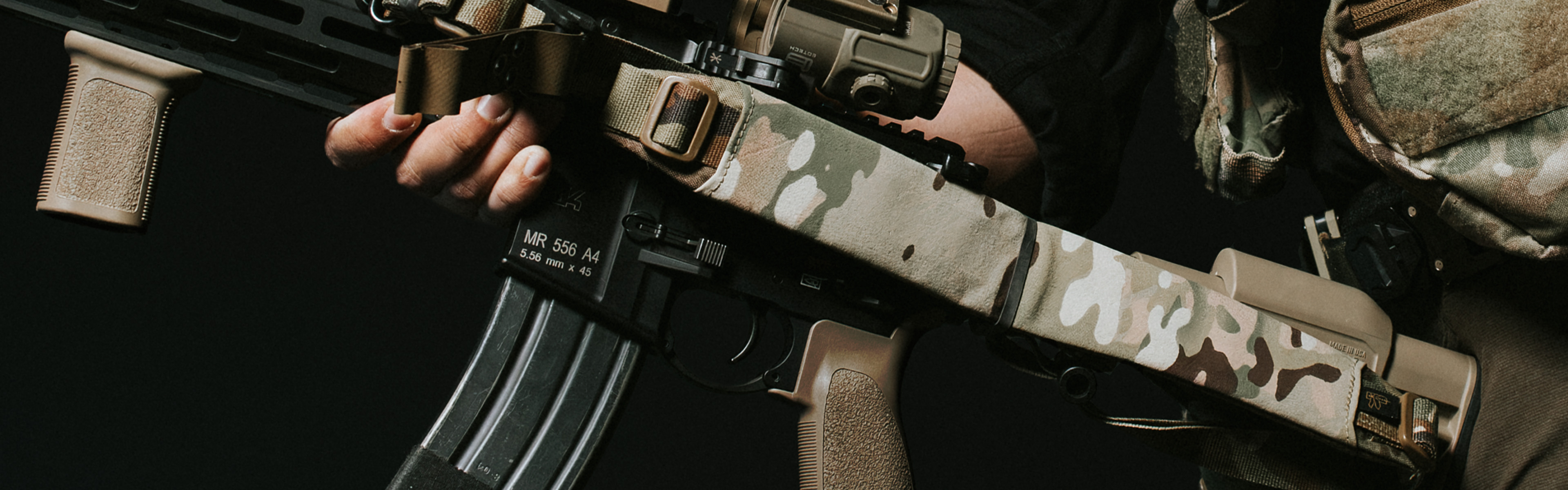 D3 Slings