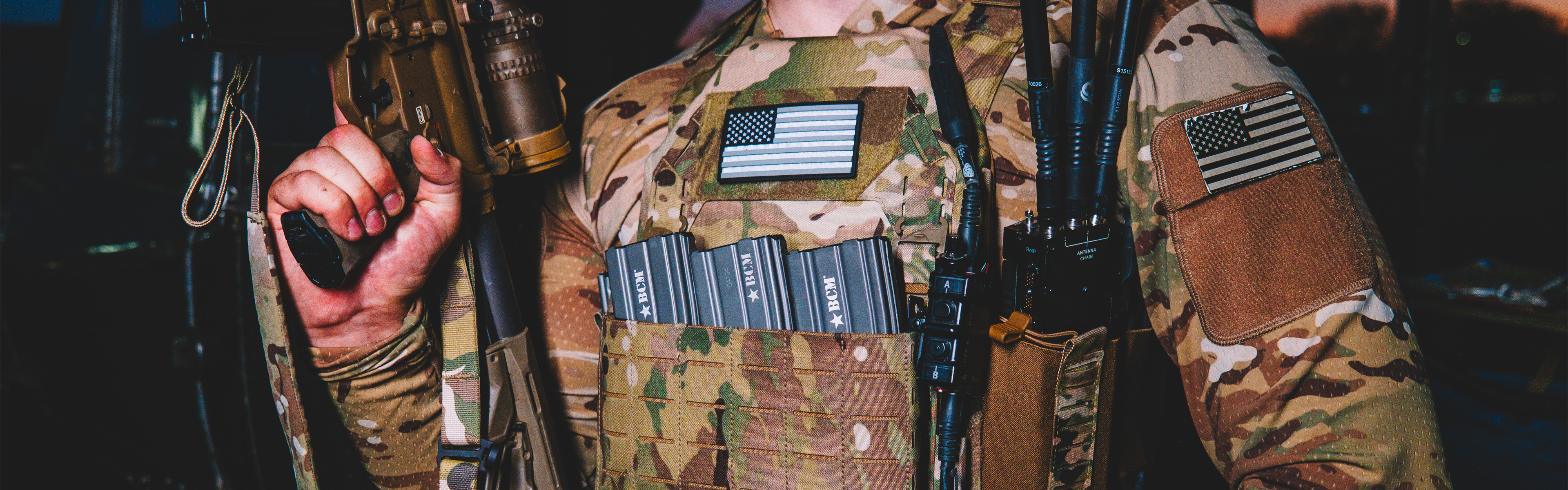 Thorax Incog Plate Carrier