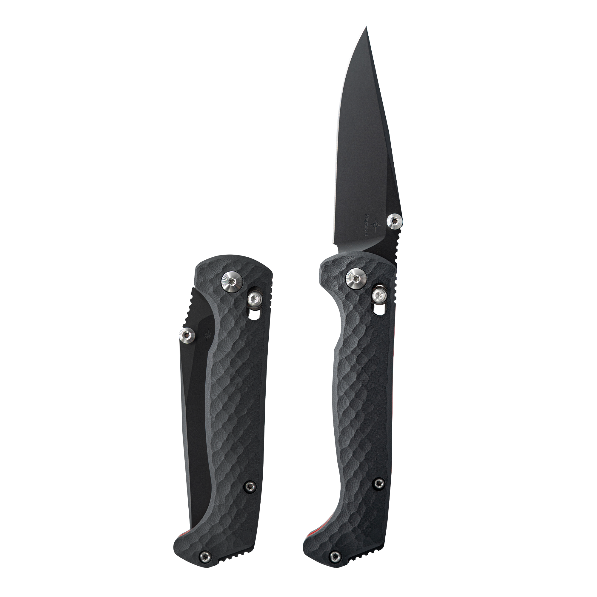 Dropwing - Black
