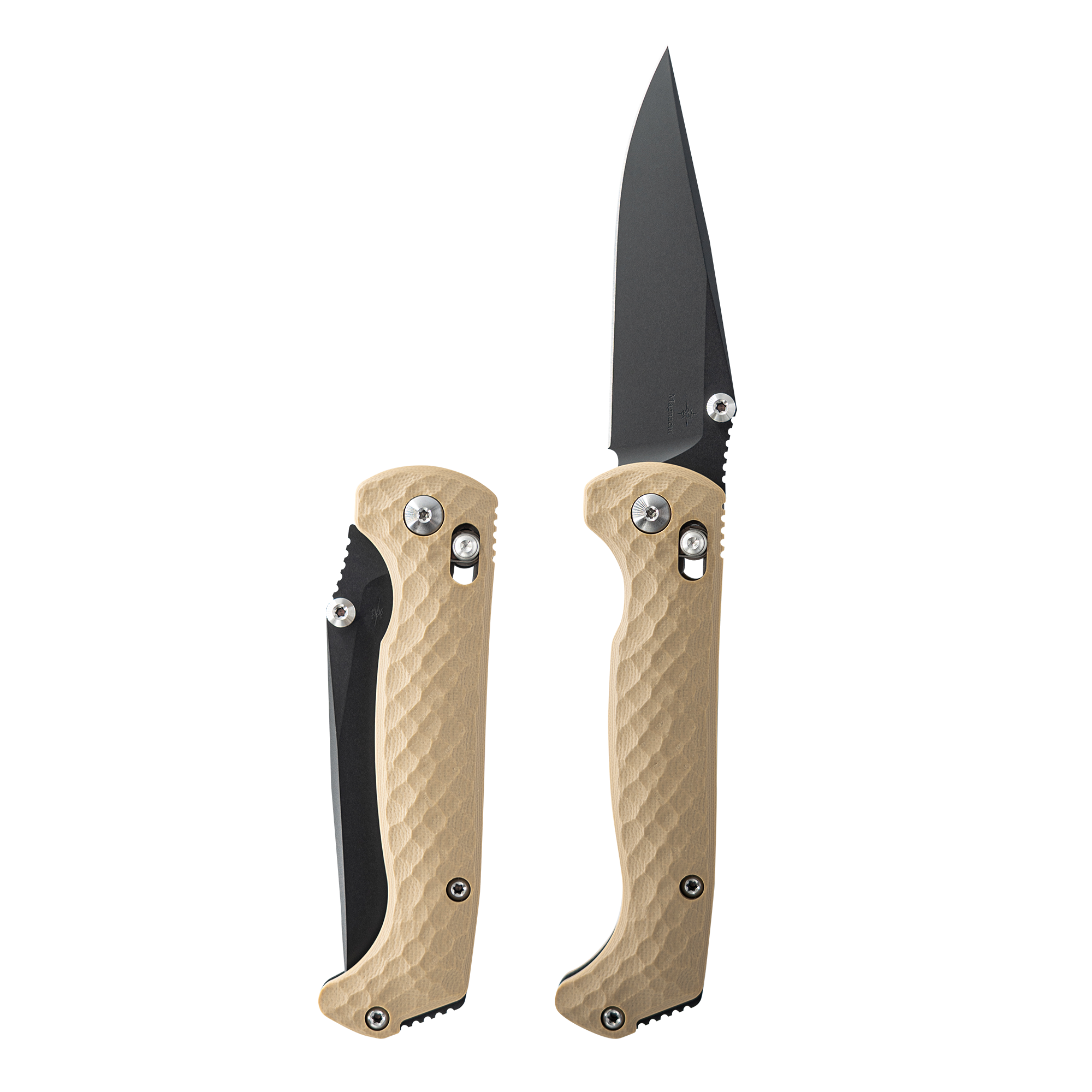 Dropwing - Coyote Brown