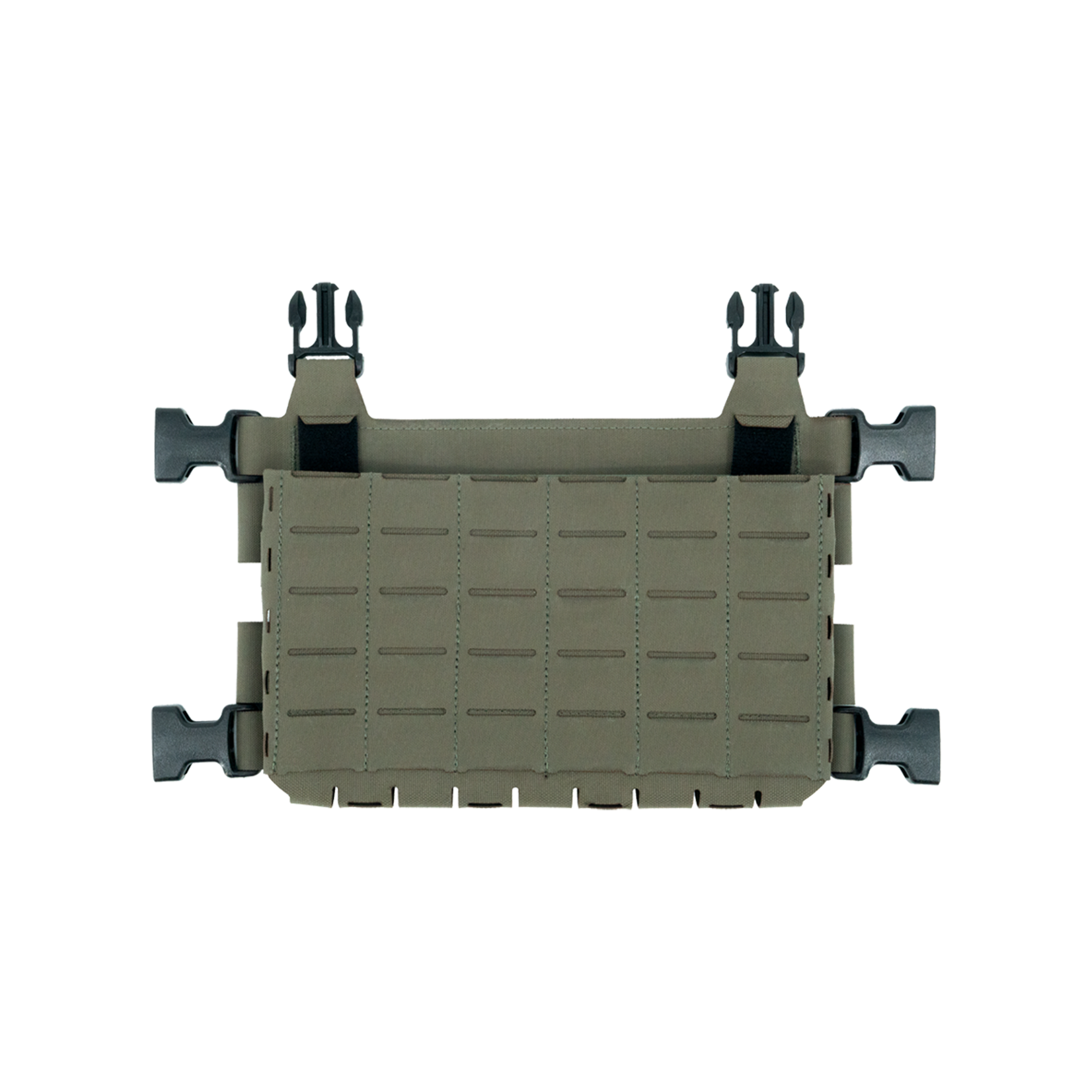 MOD Placard - Ranger Green