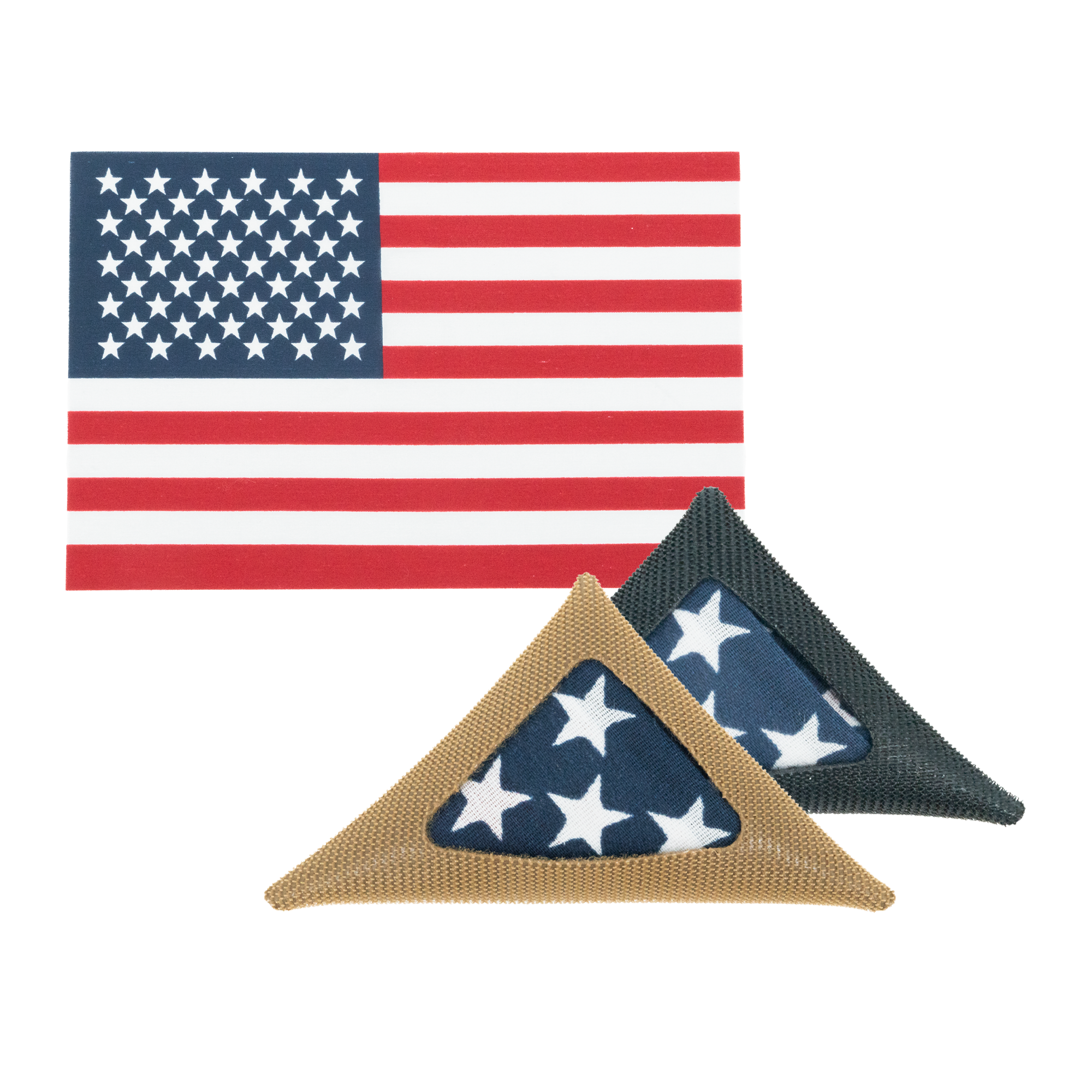 Pocket Flag Keeper