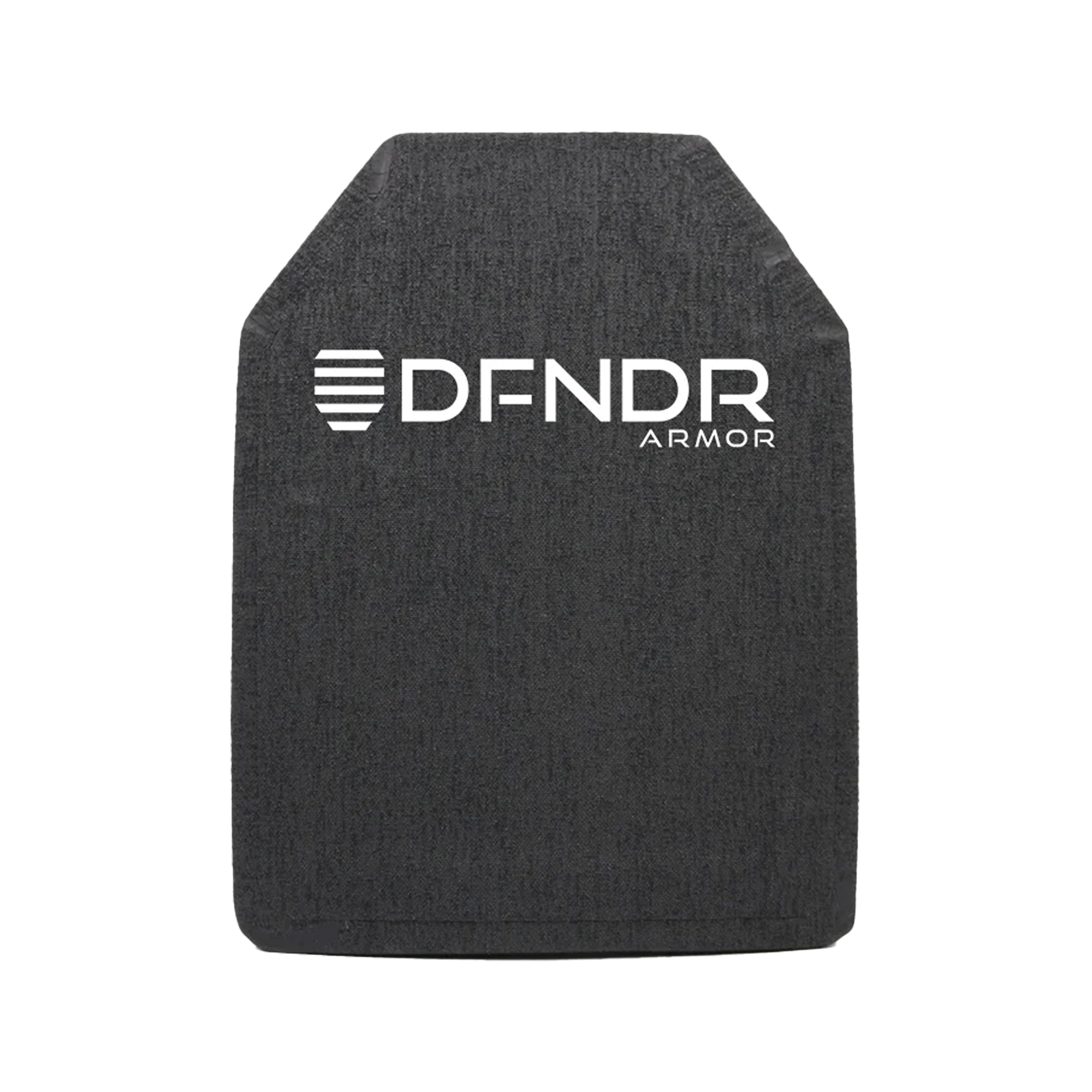 Level III+C Rifle Rated Body Armor - SAPI