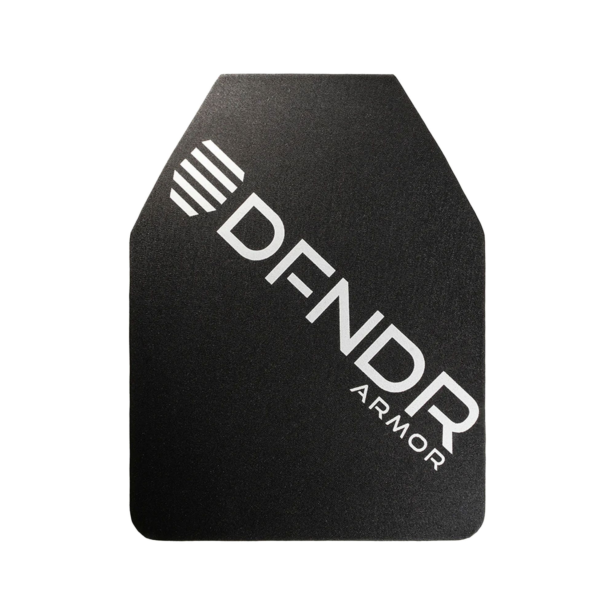 Level III++ Rifle Rated Body Armor - Shooters