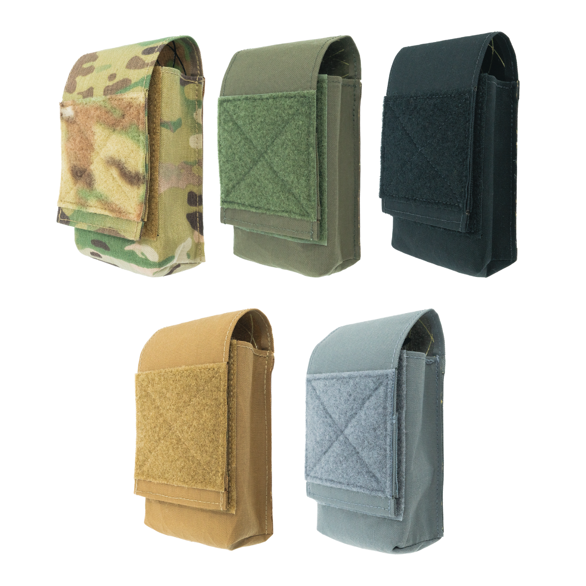 GP Flap Pouch Small