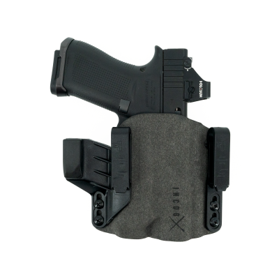Incog X Holster G43/48 Weapon Light