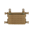 MOD Placard - Coyote Brown