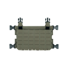 MOD Placard - Ranger Green