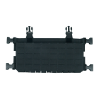 MOD Plus Placard - Black