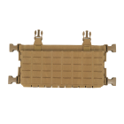 MOD Plus Placard - Coyote Brown