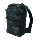 FlatPack X - MultiCam Black