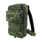 FlatPack X - MultiCam Tropic