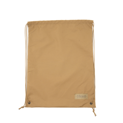 Drawstring Bag - Coyote Brown