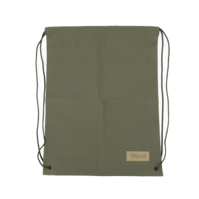 Drawstring Bag - Ranger Green