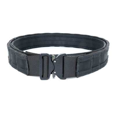 D3 Belt - XX-Large - Black