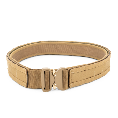 D3 Belt - XX-Large - Coyote Brown
