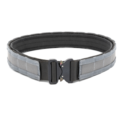 D3 Belt - Medium - Grey