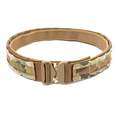 D3 Belt - X-Large - MultiCam