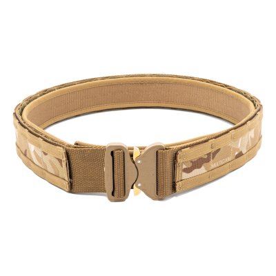 D3 Belt - X-Large - MultiCam Arid