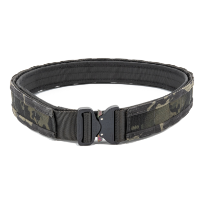 D3 Belt - XX-Large - MultiCam Black