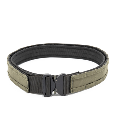 D3 Belt - Medium - Ranger Green