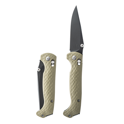 Dropwing - Ranger Green