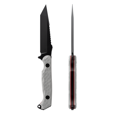 Darter Tanto Disruptive Grey