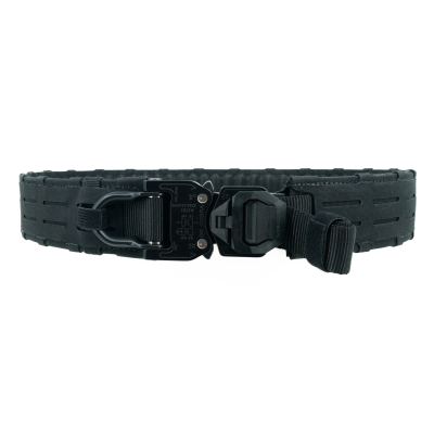 D3 Belt - Black