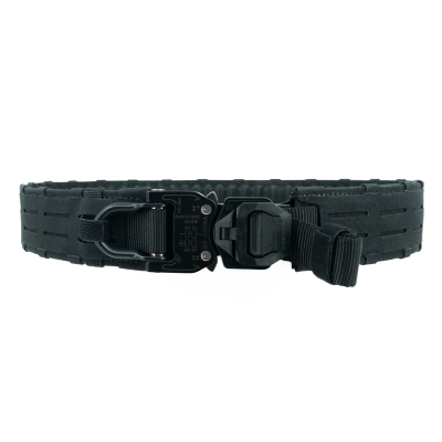 D3 Belt - Black