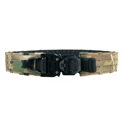 D3 Belt - MultiCam