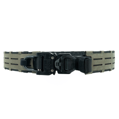 D3 Belt - Ranger Green