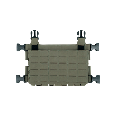 MOD Placard - Ranger Green