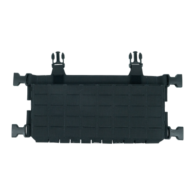 MOD Plus Placard - Black