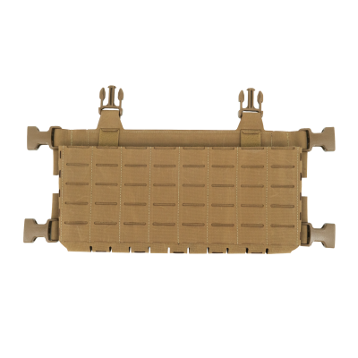 MOD Plus Placard - Coyote Brown