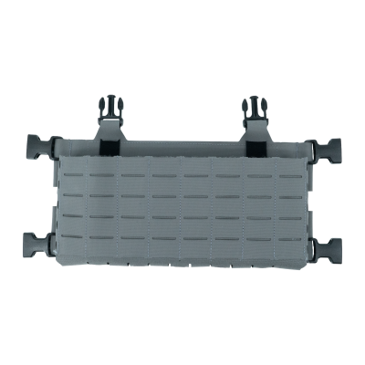 MOD Plus Placard - Grey