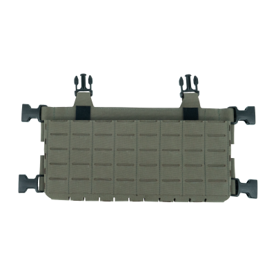 MOD Plus Placard - Ranger Green