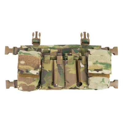 Heavy Chest Rig