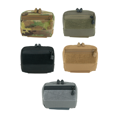 GP Zip Pouch - Medium