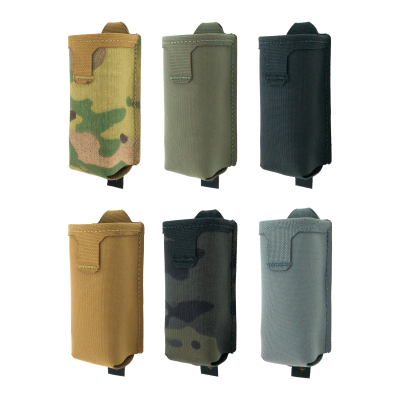 Single Pistol Mag Pouch