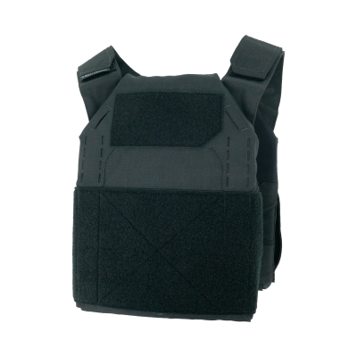 Thorax Incog Plate Carrier - Black
