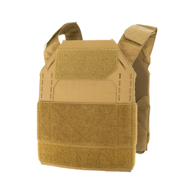 Thorax Incog Plate Carrier - Coyote Brown