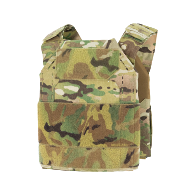 Thorax Incog Plate Carrier - MultiCam