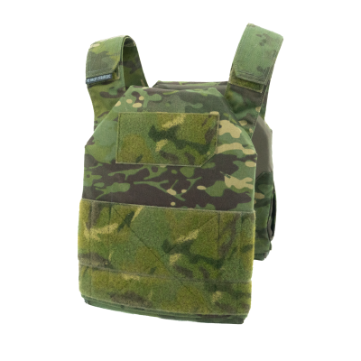 Thorax Incog Plate Carrier - MultiCam Tropic