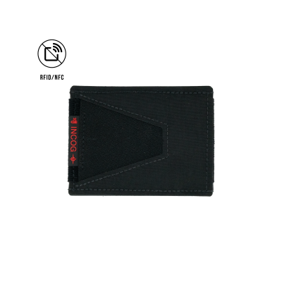 Incog® Wallet