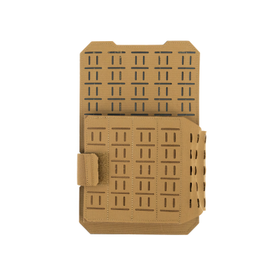 Radio Hub Board Caddy