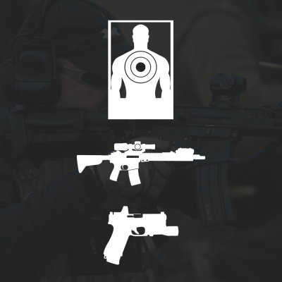 D3 - Sharpening - Speed, Movement & Positions - Carbine