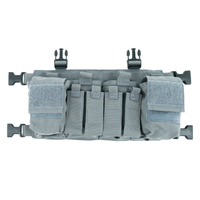 X Chest Rig - Grey