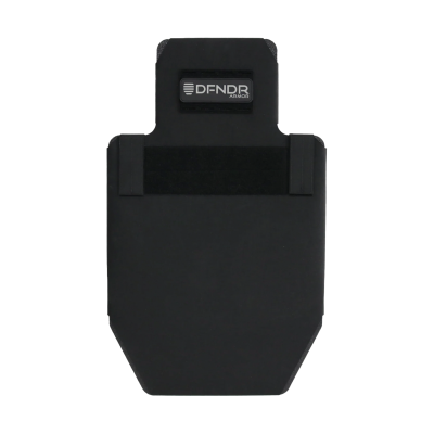 Level III+C Rifle Shield