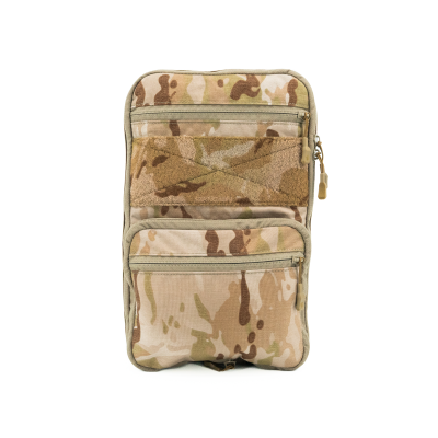 FlatPack - MultiCam Arid