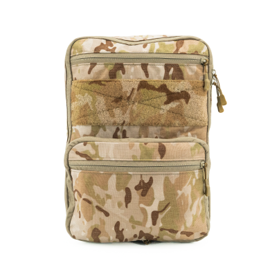 FlatPack Plus - MultiCam Arid